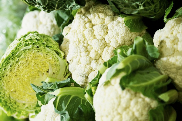 Cauliflower